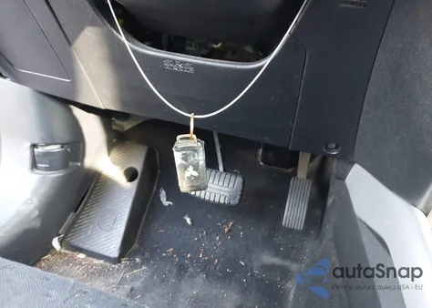 2011 Mitsubishi Outlander Sport Se from USA, damaged, VIN JA4AR4AU3BZ009996